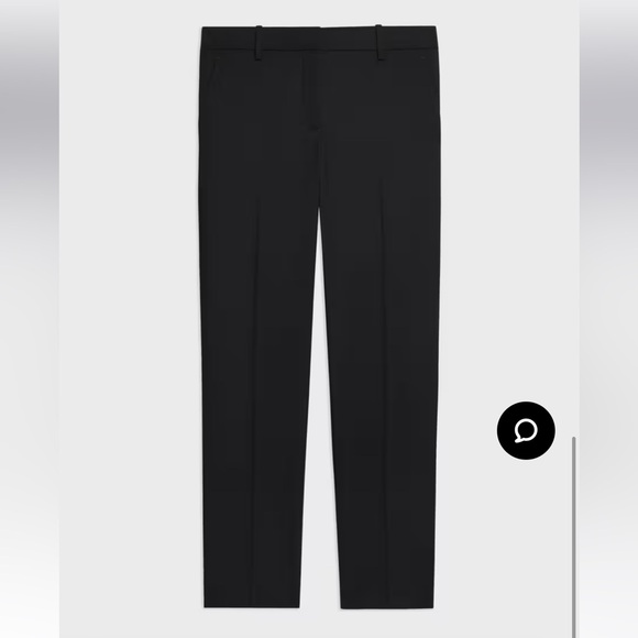 THEORY TROUSERS - Picture 2 of 7